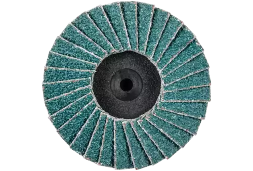 COMBIDISC Zirkon Mini-POLIFAN CDR Ø 50 mm Z40 do stali hartowanej 2