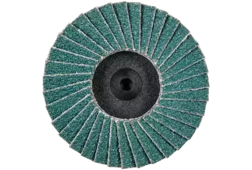 COMBIDISC Zirkon Mini-POLIFAN CDR Ø 50 mm Z60 do stali hartowanej 2