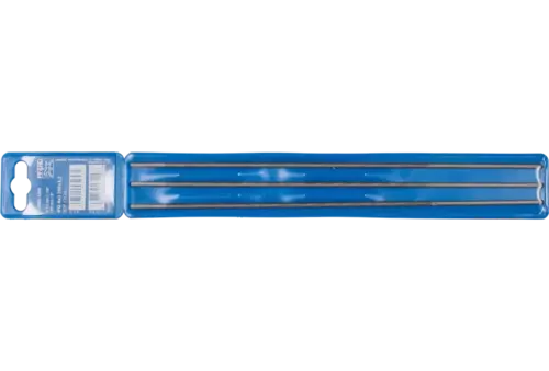 Pilnik do łańcucha piły łańcuchowej okrągły Ø 3,2 × 200 mm Classic Line w plastikowym etui na 3 sztuki 2