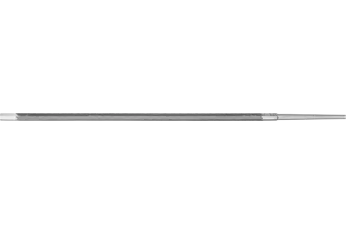 CHISEL BIT FEILE trójkątny 175 mm nacięcie 2 do ostrzenia łańcuchów pił łańcuchowych 2