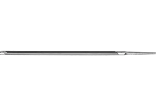 CHISEL BIT FEILE płaski 175 mm nacięcie 2 do ostrzenia łańcuchów pił łańcuchowych 2