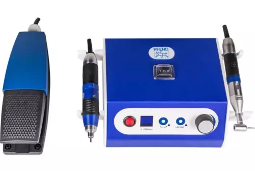 Sterownik MIM STG2S 3/600 230 V 60 000–1000 obr./min / 260 W 2
