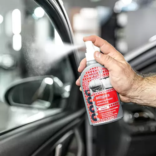 Nano Antypara 250ml - Atomizer MOJE AUTO 2