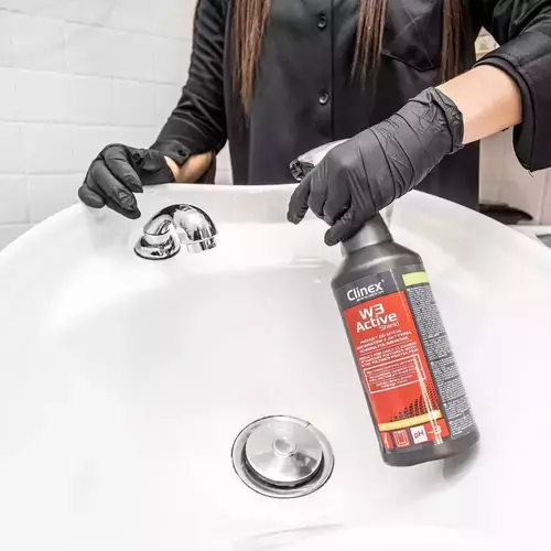 CLINEX W3 Active SHIELD 1L 5