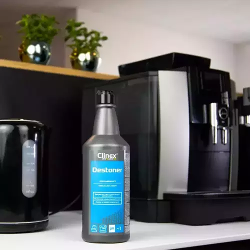 CLINEX Destoner 1L 6
