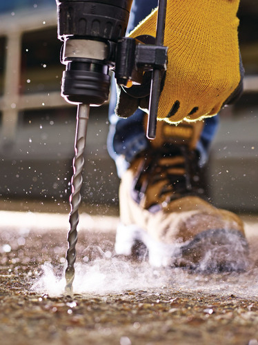 Wiertło do betonu SDS-Plus 30x450 Extreme 2 DeWALT DT9619 13