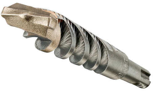 Wiertło do betonu SDS-Plus 16x450 Extreme 2 DeWALT DT9582 14