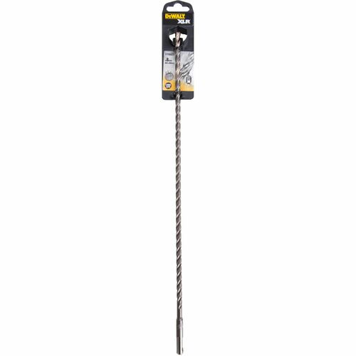 Wiertło do betonu SDS-Plus 8x460 4-ostrzowe XLR DeWALT DT8927 2