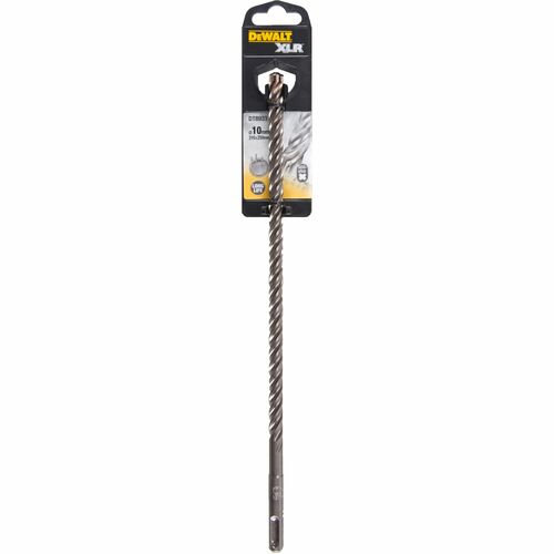Wiertło do betonu SDS-Plus 10x310 4-ostrzowe XLR DeWALT DT8931 2