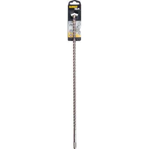 Wiertło do betonu SDS-Plus 10x460 4-ostrzowe XLR DeWALT DT8932 2