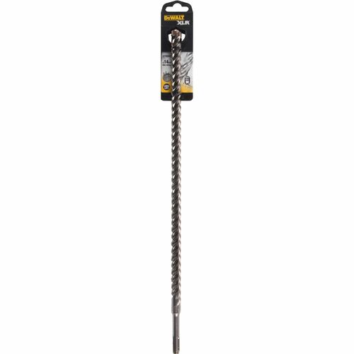 Wiertło do betonu SDS-Plus 14x460 4-ostrzowe XLR DeWALT DT8942 2