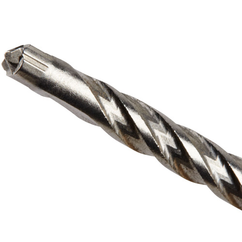Wiertło do betonu SDS-Plus 5x210 4-ostrzowe XLR DeWALT DT8909 4