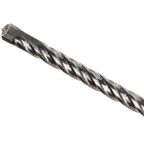 Wiertło do betonu SDS-Plus 26x450 4-ostrzowe XLR DeWALT DT9692 6