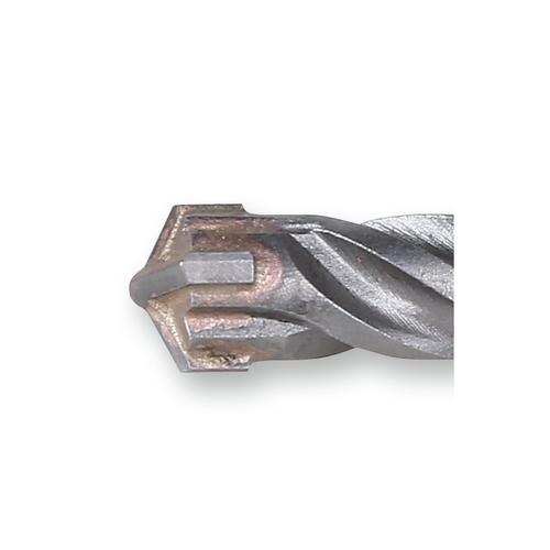 Wiertło do betonu SDS-Plus 5x160mm 4 krawędzie tnące Beta 419T/5X160 2