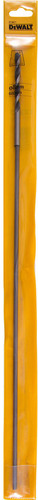 Wiertło szalunkowe do drewna 8x600mm DeWALT DT487 2