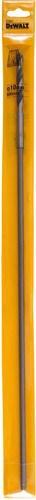 Wiertło szalunkowe do drewna 10x600mm DeWALT DT487 2