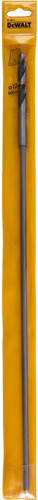 Wiertło szalunkowe do drewna 12x600mm DeWALT DT48 2