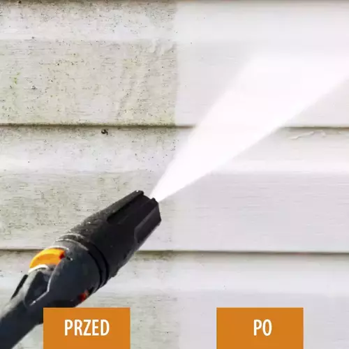 APC Out preparat do czyszczenia dachów i elewacji 1L TECMAXX 7