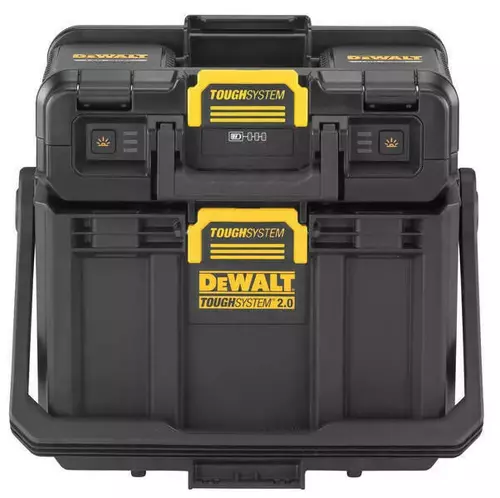 Skrzynia narzędziowa z oświetleniem DeWALT DWST08061-1 2