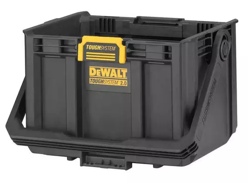 Skrzynia narzędziowa z oświetleniem DeWALT DWST08061-1 4
