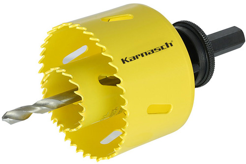 Otwornica 38mm bimetal Karnasch 20.1500-38 2