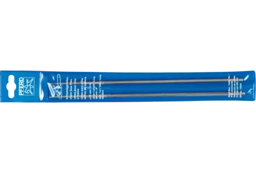 Pilnik do łańcucha piły łańcuchowej okrągły Ø 4,8 × 200 mm Classic Line w plastikowym etui na 2 sztuki 2