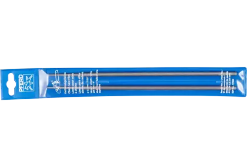 Pilnik do łańcucha piły łańcuchowej okrągły Ø 5,5 × 200 mm Classic Line w plastikowym etui na 2 sztuki 2