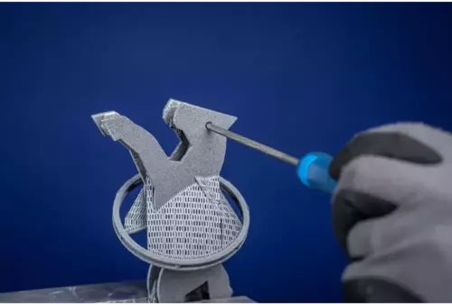 Pilnik warsztatowy okrągły 200 mm nacięcie 3 do obróbki precyzyjnej, wygładzania 3