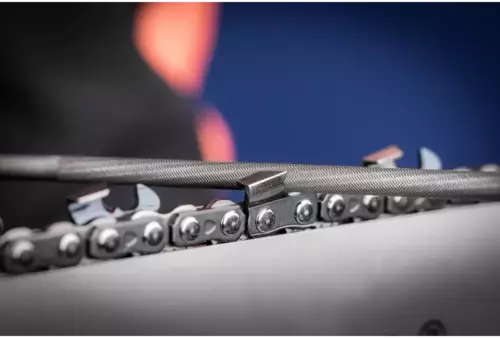 Pilnik do ostrzenia łańcucha piły łańcuchowej okrągły Ø 4,8 × 200 mm Premium Line 3