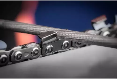 Pilnik do ostrzenia łańcucha piły łańcuchowej okrągły Ø 4,8 × 200 mm Premium Line 4
