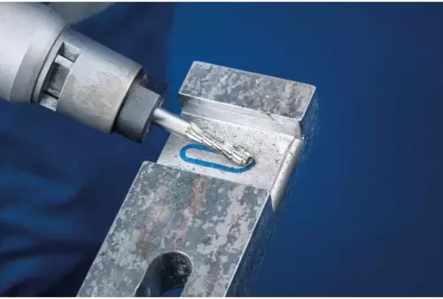 Trzpień frezarski HSS o kształcie specjalnym Ø 06 × 20 mm trzpień Ø 6 mm Z 3 uniwersalny 3