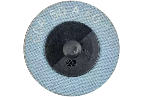 Tarcza ścierna COMBIDISC Korund CDR Ø 50 mm A60 do zastosowań uniwersalnych 3