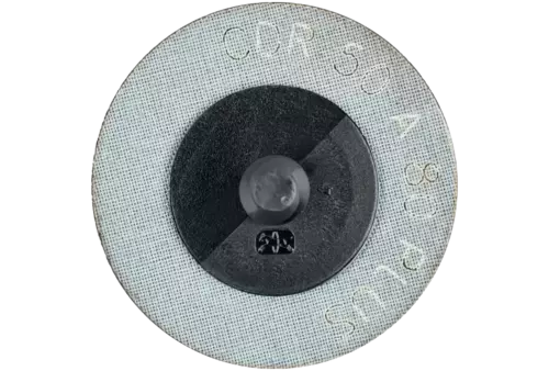 Tarcza ścierna COMBIDISC Korund CDR Ø 50 mm A80 PLUS do zastosowań trudnych 3