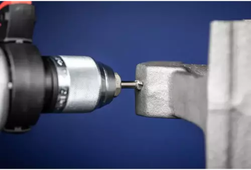 Zestaw 3 pogłębiaczy stożkowych 6,3-16,5mm HSSE UGT DIN 335 C 90° Co5 Pferd 25202193 3