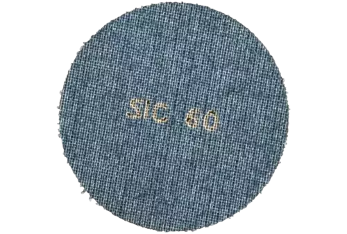 Tarcza ścierna COMBIDISC SIC CDR Ø 38 mm SIC60 RS do szlifowania wstecznego 3