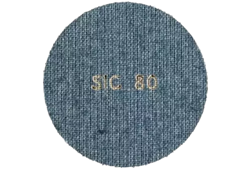 Tarcza ścierna COMBIDISC SIC CDR Ø 38 mm SIC80 RS do szlifowania wstecznego 3