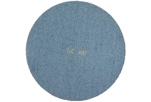 Tarcza ścierna COMBIDISC SIC CDR Ø 75 mm SIC80 RS do szlifowania wstecznego 3