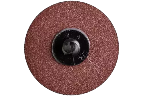 Tarcza ścierna COMBIDISC Korund CDR Ø 50 mm A120 PLUS RS do szlifowania wstecznego 2