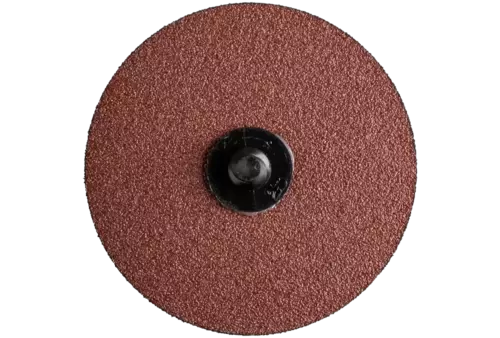 Tarcza ścierna COMBIDISC Korund CDR Ø 75 mm A80 PLUS RS do szlifowania wstecznego 2