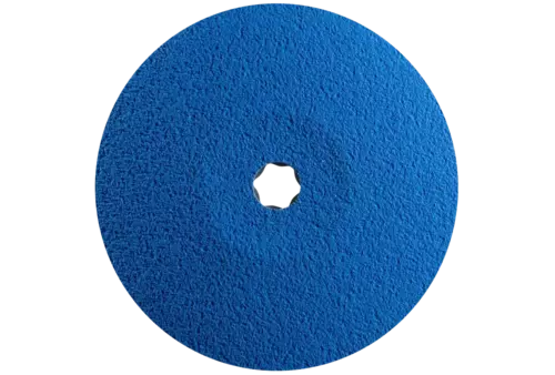 Tarcza włókninowa COMBICLICK Ø 180 mm VICTOGRAIN-COOL60 do stali i stali szlachetnej 2