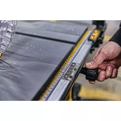 Pilarka stołowa 250mm 2000W DeWALT DWE7492 4
