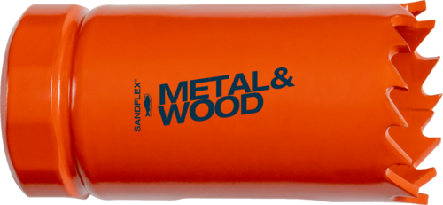 Otwornica 19 mm bimetal BAHCO 3830-19-VIP 2