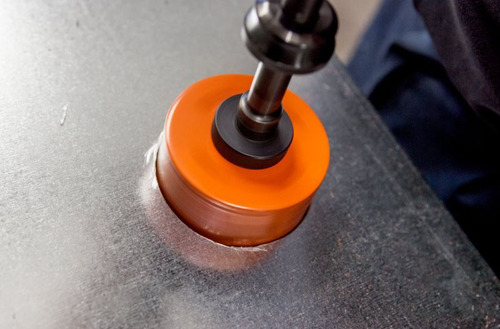 Otwornica 48 mm bimetal BAHCO 3830-48-VIP 3