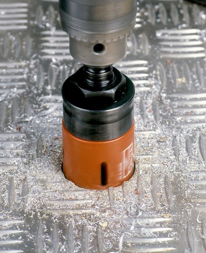 Otwornica 83 mm bimetal BAHCO 3830-83-VIP 4