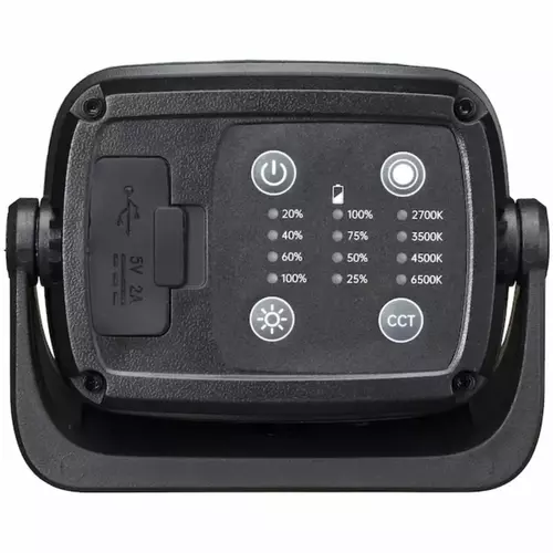 Lampa robocza CAPELLA 2000RE 3