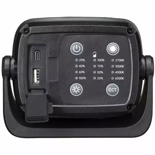 Lampa robocza CAPELLA 2000RE 4