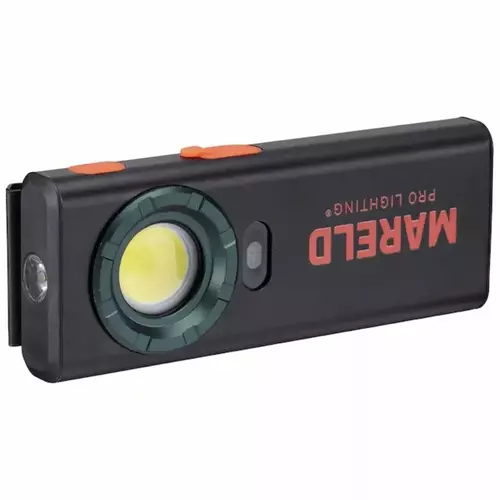 Lampa ręczna ILLUMINE 1200RE 2