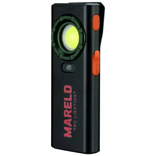 Lampa ręczna ILLUMINE 1200RE 5
