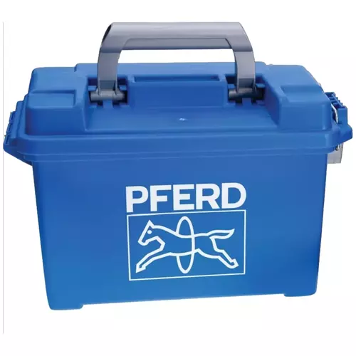 Pakiet 100 szt. tarcz do cięcia metalu 125x1x22,23 PSF STEELOX płaska kufer Pferd 69902459 2
