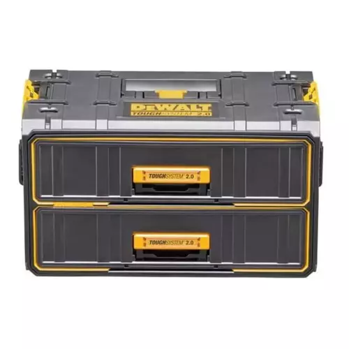 Walizka 2-szuflady ToughSystem 2.0 DeWalt DWST83529-1 3